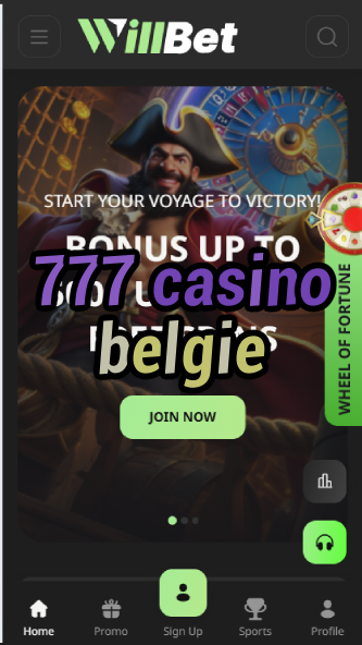777 Casino Belgie - Belgian Online Casino-casinoorder.vip